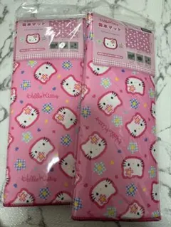 ワッツ キティちゃん