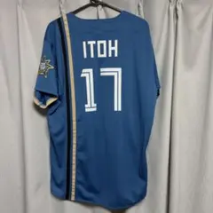 2025年最新】伊藤大海 ユニフォームの人気アイテム - メルカリ