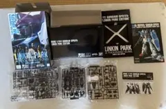 2026年最新】linkin park ガンプラの人気アイテム - メルカリ