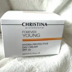 CHRISTINA FOREVER YOUNG 8 デイクリーム 通常の3倍量⭐︎ - メルカリ
