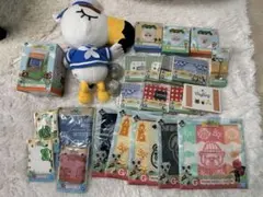 あつまれ どうぶつの森 一番くじ等
