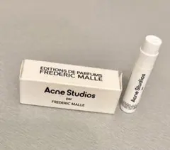 Acne Studious アクネ ストゥディオズ パー フレデリックマル 香水のサムネイル