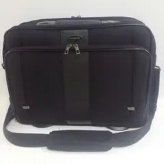 サムソナイト ビジネスバッグ ブリーフケース ショルダー15インチ PC収納