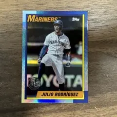 2026年最新】フリオロドリゲス カードの人気アイテム - メルカリ