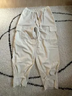 MARKAWARE EASY CARGO PANTS HEMP SAGE 2 - メルカリ
