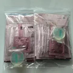 Nov 試供品セット　２セット