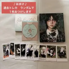 GTEAM Back to Life ソロ盤MAKI ミニCD チェキ風トレカ - メルカリ