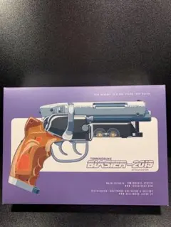 2025年最新】ブレードランナー デッカードブラスターの人気