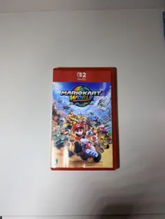 マリオカート ワールド Nintendo Switch2