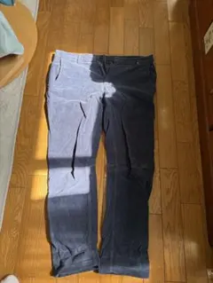 FRANKLIN MARSHALL コーデュロイストレートパンツ30ストレッチのサムネイル