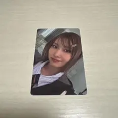 TWICE トレカ　モモ　THIS IS FOR