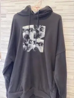 2025年最新】マダラニンゲン パーカーの人気アイテム - メルカリ