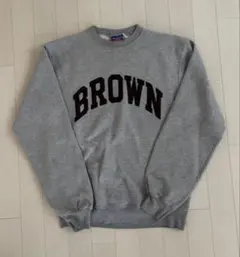 Champion スウェット Sサイズ