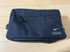 NIKE　ユーティリティ　シューズ トート　CQ9470-010　シューズケース