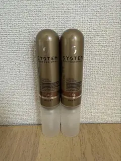 ウエラ システム】 カラーセーブマスク400ml＆バイフェイズ セット