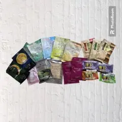 入浴剤セット（多種フレーバー19個セット） まとめ売り