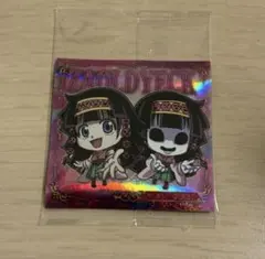 HUNTER×HUNTER にふぉるめーしょん アルカ&ナニカ