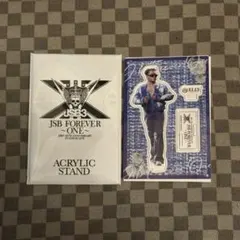 【ELLY】JSB3 FOREVER ONE アクリルスタンド