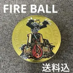 D*P様 FIRE BALL 10TH ANNIVERSARY CD ボックスセ