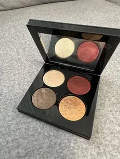 PAT McGRATH LABS アイシャドウパレット 4色のサムネイル