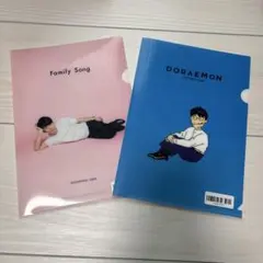 2026年最新】星野源 クリアファイルの人気アイテム - メルカリ