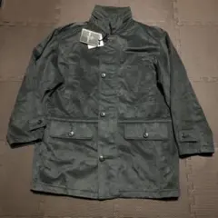 ジャンニ バレンチノ コート　L タグ付き