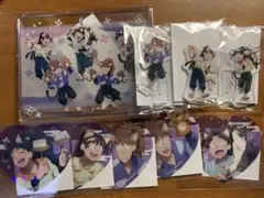 忍たま乱太郎　ナンジャタウン　5年生まとめ売り