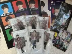 Aぇ!group  グッズセット