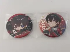 AMPTAK×COLORS あっと