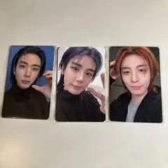 BOYNEXTDOOR HOME イハン　トレカ　特典