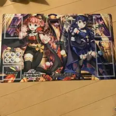 2026年最新】バトスピ ラバープレイマットの人気アイテム - メルカリ