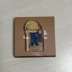ベストジーニスト アクリルブロック