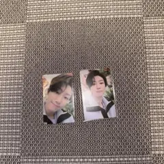 seventeen the8 your choice ラキドロ