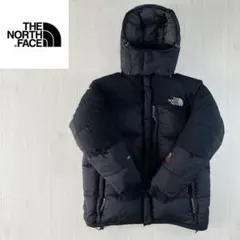 激レア　ノースフェイス　サミットシリーズ　ダウンジャケット　メンズXL　ブラック