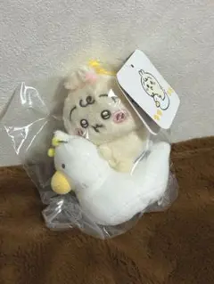 chiikawa baby おまるマスコット うさぎのサムネイル