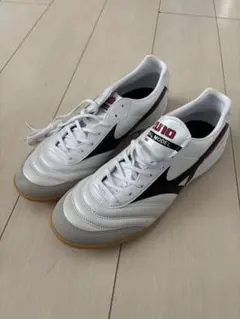 Mizuno Morelia INフットサルシューズ 27.5cm