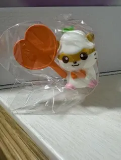 シークレットクリップ付きマスコットB コロコロクリリン