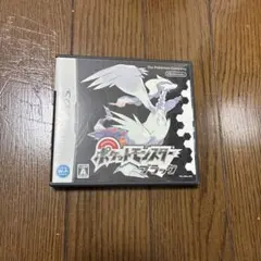 ポケットモンスター ブラック ニンテンドーDS