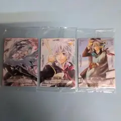 2025年最新】d.gray-man カード 未開封の人気アイテム - メルカリ
