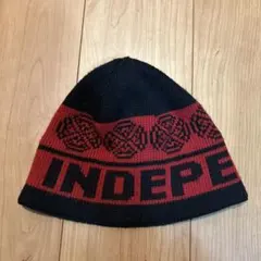 【雰囲気抜群オールデザイン】インデペンデン古着ビーニーストリート帽子スケーター 楽天市場】independent ビーニーの通販