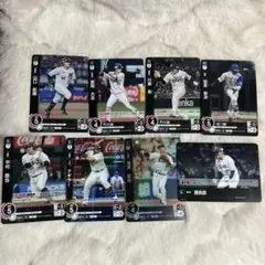 プロ野球カードゲーム ドリームオーダー パ・リーグ ブースターパック 2024