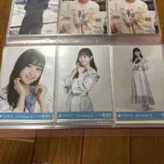 乃木坂46 一ノ瀬美空 2023.February-V 生写真 3種コンプ - メルカリ