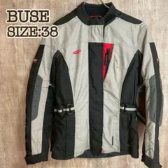 IXS○イクス レディース＜ナイロン ライダースジャケット＞M0345c