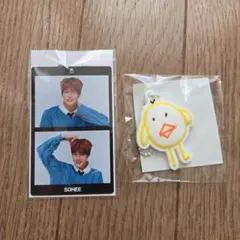 RIIZE SOHEE ランダムトイ