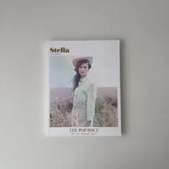 d*7様 STELLAR 2nd Mini Album サイン入りCD - メルカリ