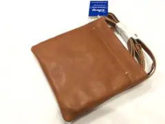 新品　ダコタ　ディズニー　ミッキーマウス　ショルダーバッグ　斜め掛けバッグ　本革