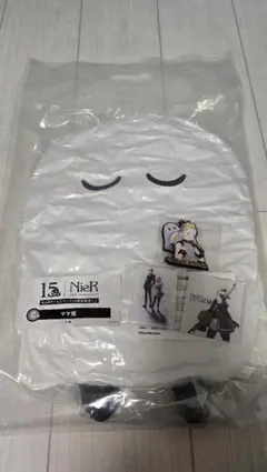ニーア一番くじ　C.D.E 賞セット