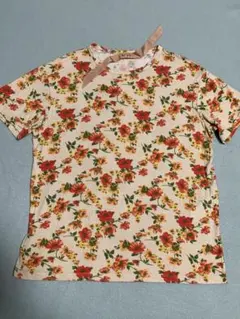 N°21 花柄 半袖Tシャツ ヌメロ38サイズのサムネイル