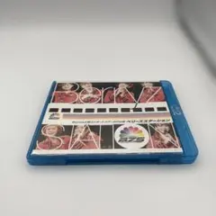 Berryz工房/Berryz工房コンサートツアー2012春～ベリーズステーシ…