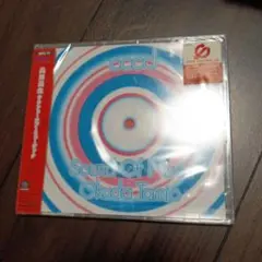 CDシングル サウンド・オブ・ミュージック 奥田民生